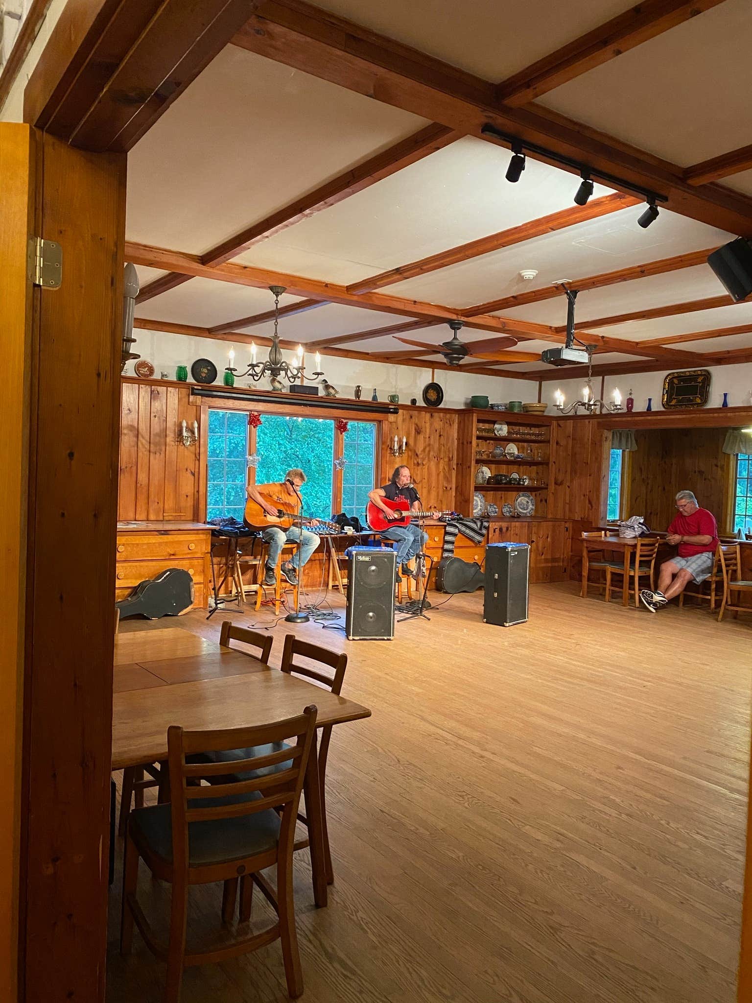 Pinewood Lodge Campground Plymouth, MA