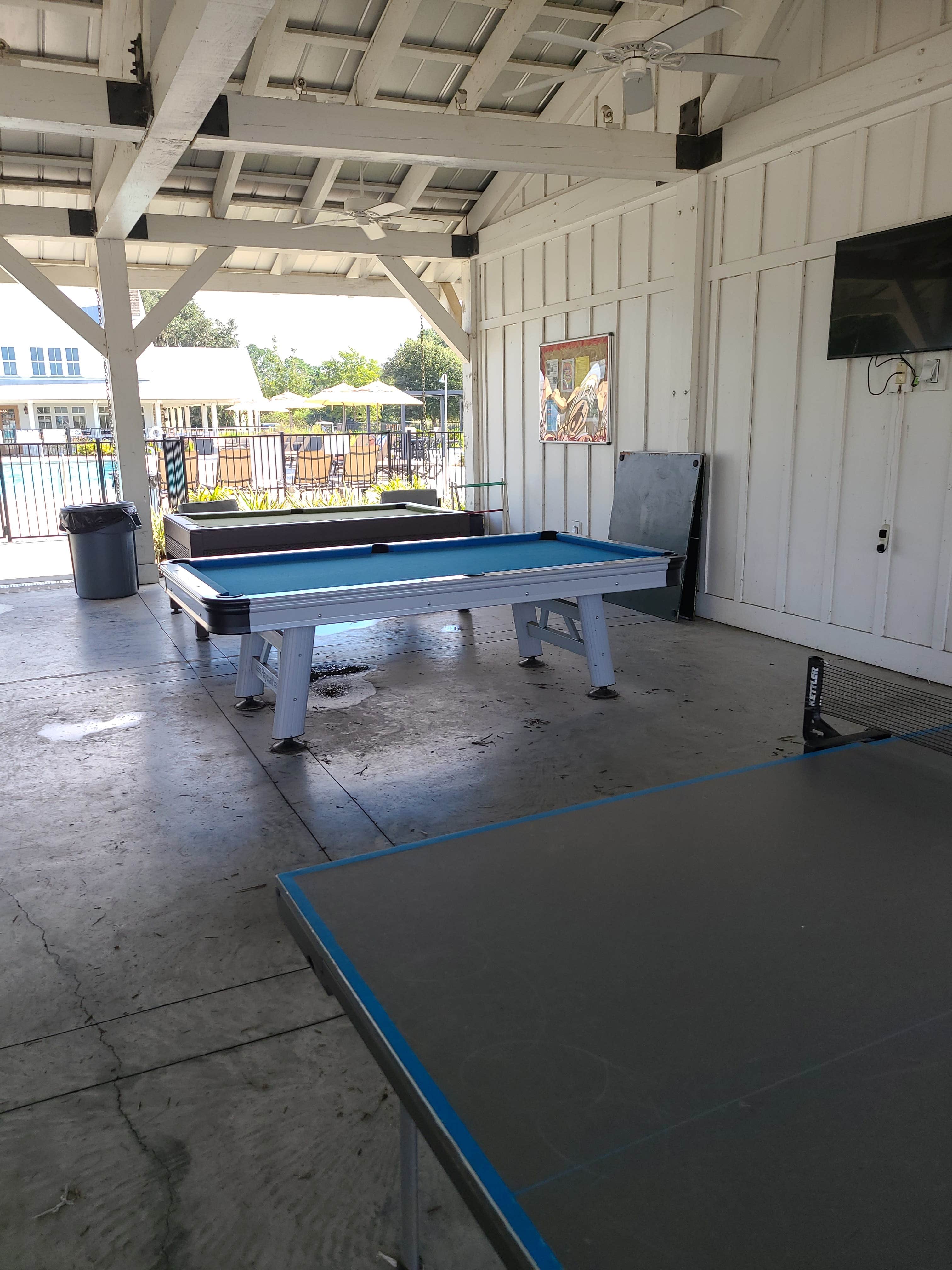 Camping near Albany RV Resort: Creekside RV Park, Albany, Georgia