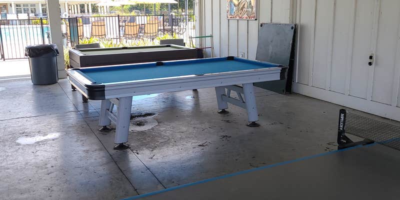 Camper submitted image from Creekside RV Park