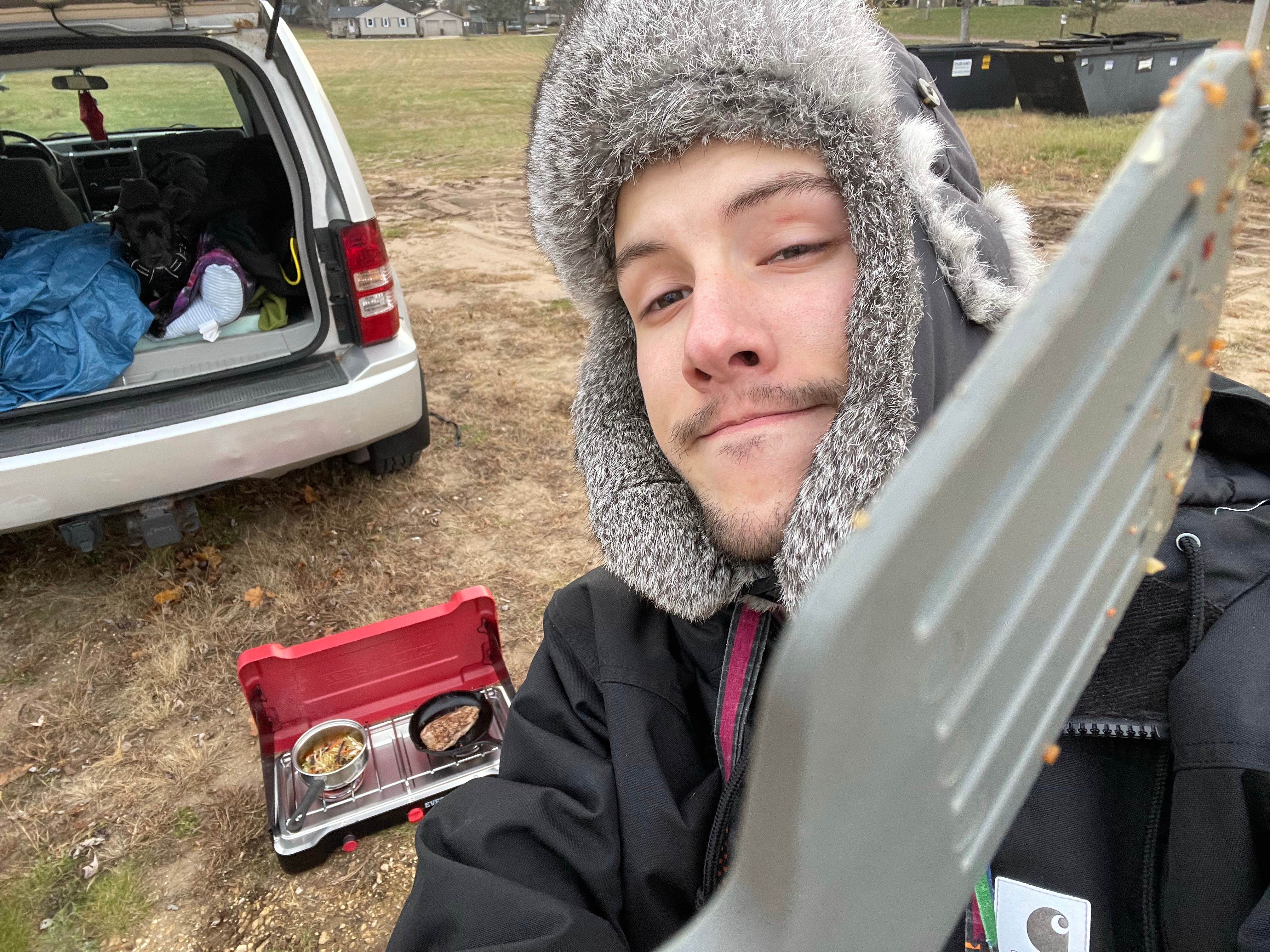 Camping near Nelson's Landing RV Park: Lake Pepin Campground, Pepin, Wisconsin