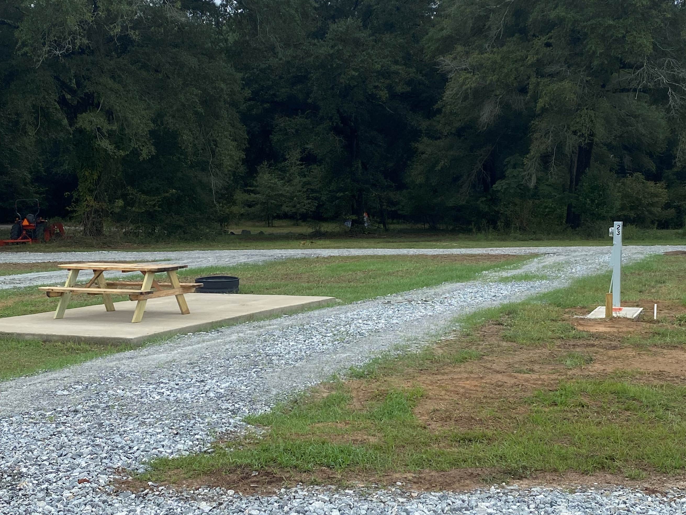 Camp David RV Park Go Camping America