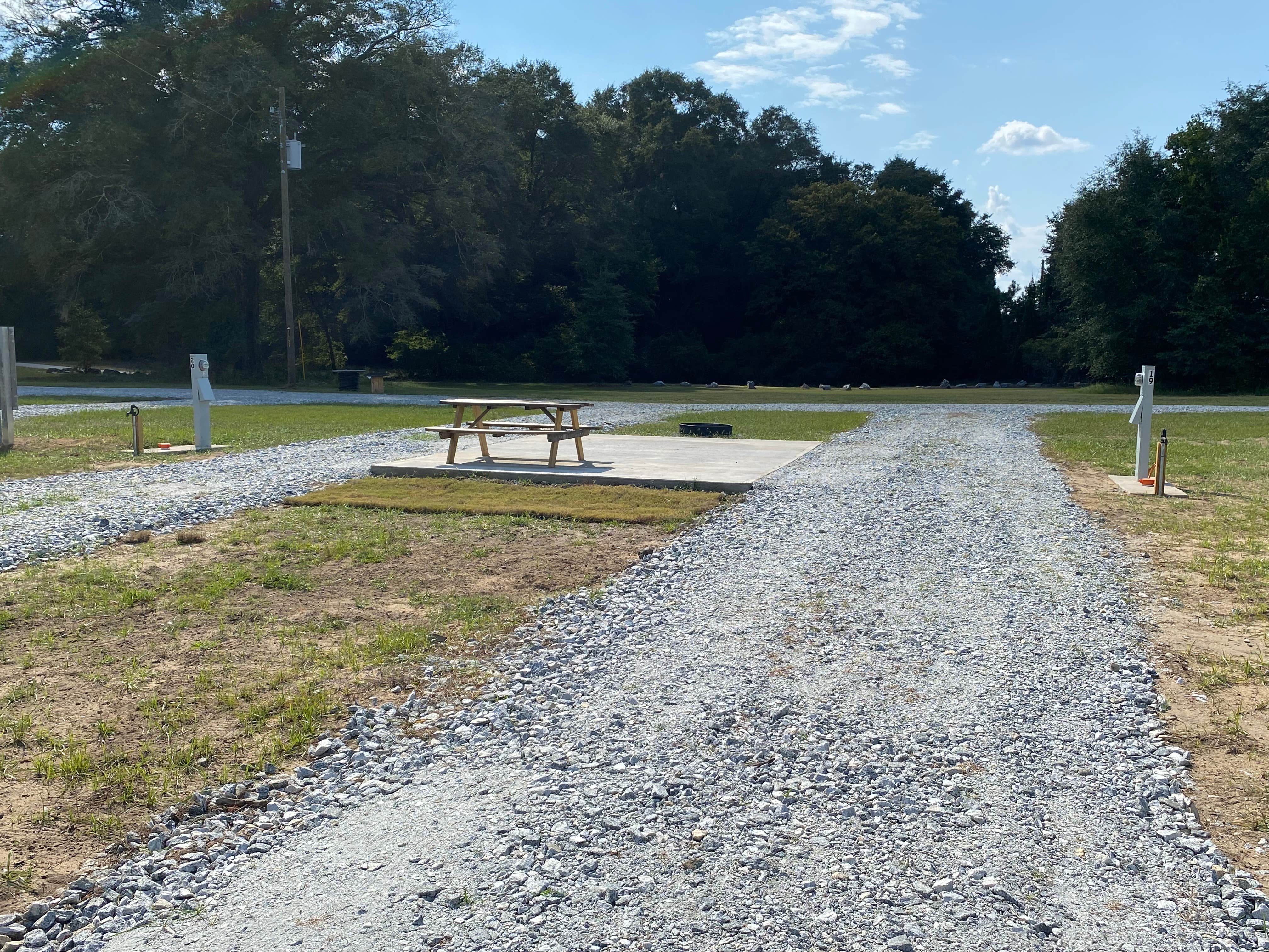 Camper-submitted photo at Camp David RV Resort near Fortson, GA