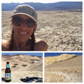 Review photo of Texas Springs Campground — Death Valley National Park by Jennifer D., July 7, 2018