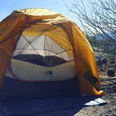 Review photo of Texas Springs Campground — Death Valley National Park by Jennifer D., July 7, 2018