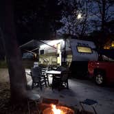 Review photo of Clabough's Campground by Tim P., November 18, 2021