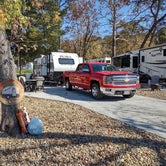 Review photo of Clabough's Campground by Tim P., November 18, 2021