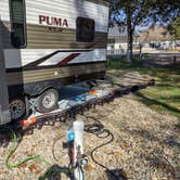 Review photo of Clabough's Campground by Tim P., November 18, 2021