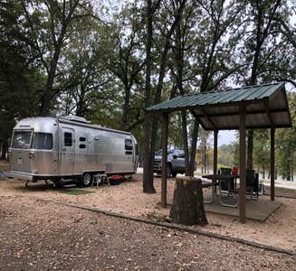 Camper-submitted photo from Oak Park Campground