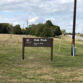 Review photo of Oak Park Campground by Napunani , November 18, 2021