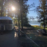 Review photo of Tyler State Park Campground by Napunani , November 18, 2021