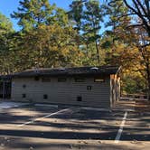 Review photo of Tyler State Park Campground by Napunani , November 18, 2021