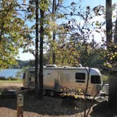 Review photo of Tyler State Park Campground by Napunani , November 18, 2021