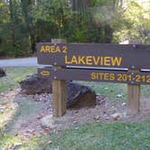 Review photo of Tyler State Park Campground by Napunani , November 18, 2021