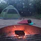 Review photo of Morefield Campground — Mesa Verde National Park by Flannel Fabe .., June 7, 2021
