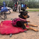 Review photo of Morefield Campground — Mesa Verde National Park by Fabein D., June 7, 2021