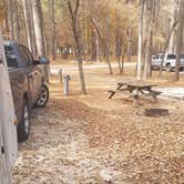 Review photo of Sesquicentennial State Park Campground by David D., November 19, 2021