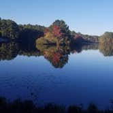 Review photo of Sesquicentennial State Park Campground by David D., November 19, 2021