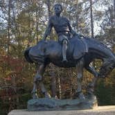 Review photo of Andrew Jackson State Park by David D., November 19, 2021