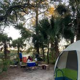 Review photo of Edisto Beach State Park Campground by kcki M., November 19, 2021