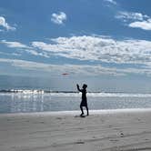 Review photo of Edisto Beach State Park Campground by kcki M., November 19, 2021