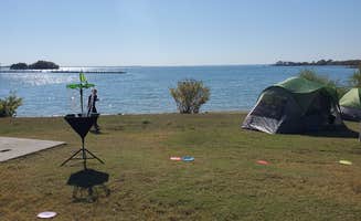 Melanie G.'s photo at Hidden Cove Park & Marina near Sunnyvale, TX