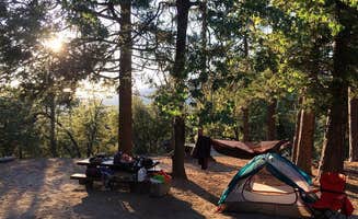 Jennifer D.'s photo at Idyllwild Campground — Mount San Jacinto State Park near Anza, CA