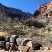 Review photo of Havasupai Gardens Campground — Grand Canyon National Park by kcki M., November 19, 2021