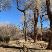 Review photo of Havasupai Gardens Campground — Grand Canyon National Park by kcki M., November 19, 2021