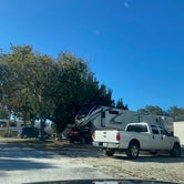 Review photo of St. Augustine RV Park by Stuart K., November 19, 2021