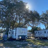 Review photo of St. Augustine RV Park by Stuart K., November 19, 2021