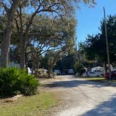 Review photo of St. Augustine RV Park by Stuart K., November 19, 2021