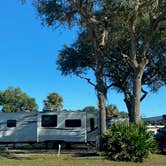 Review photo of St. Augustine RV Park by Stuart K., November 19, 2021