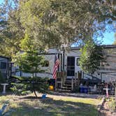 Review photo of St. Augustine RV Park by Stuart K., November 19, 2021