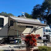 Review photo of St. Augustine RV Park by Stuart K., November 19, 2021