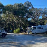 Review photo of St. Augustine RV Park by Stuart K., November 19, 2021