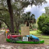 Review photo of Camp Wewa by Stuart K., November 19, 2021