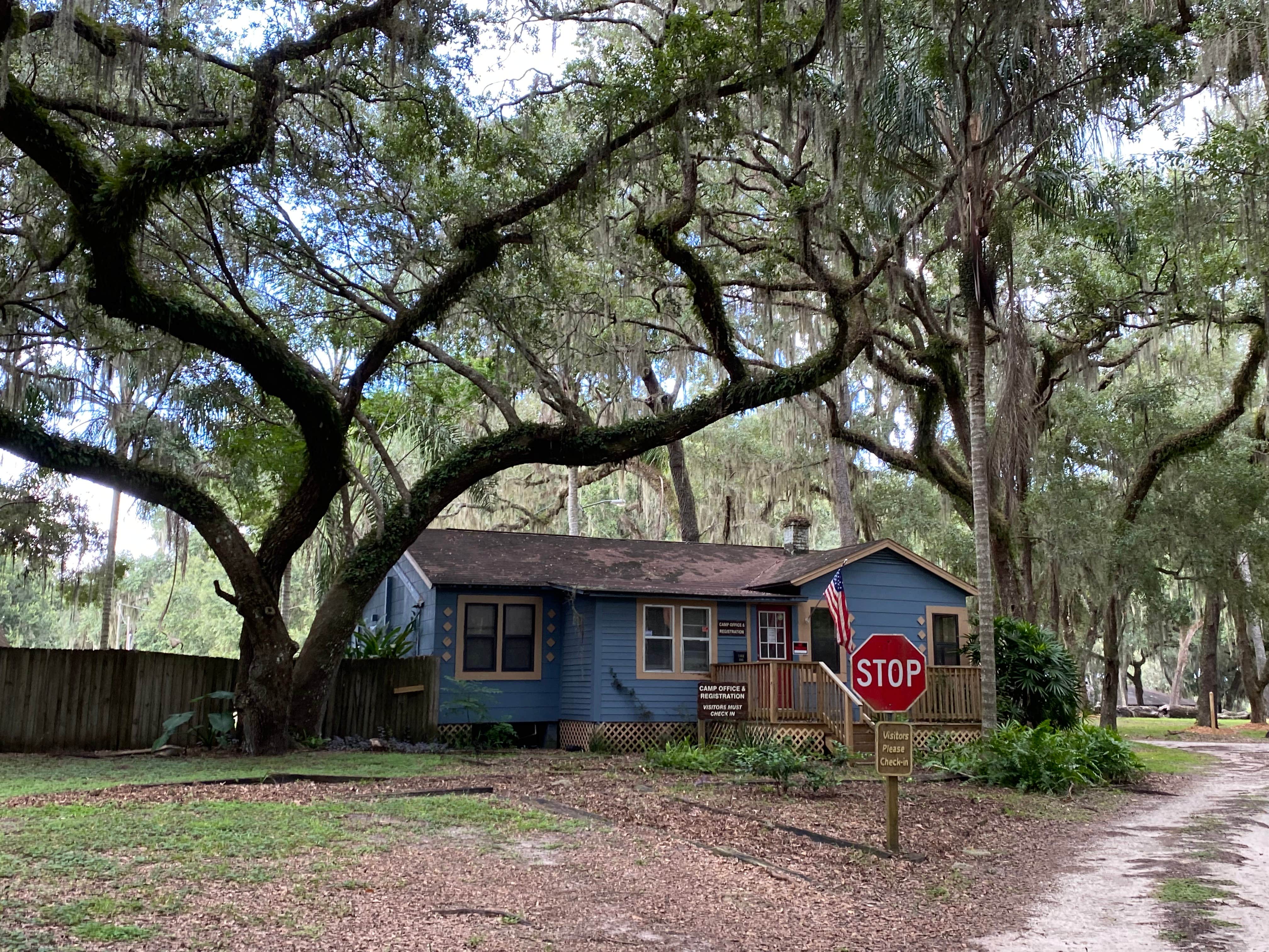 Camper submitted image from Camp Wewa - 5