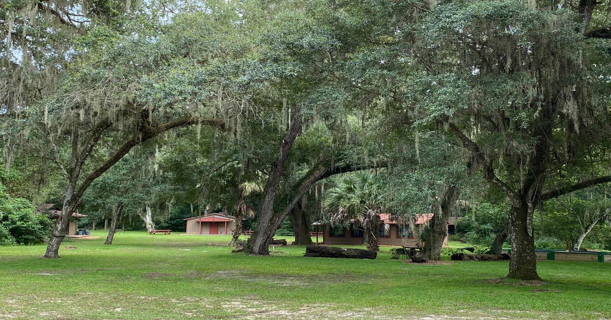 Camp Wewa