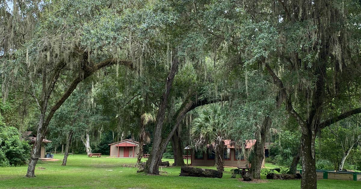 Camp Wewa