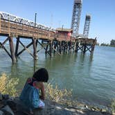 Review photo of Brannan Island State Recreation Area by Christina H., July 7, 2018