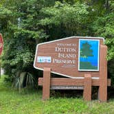 Review photo of Dutton Island Preserve by Stuart K., November 19, 2021