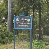 Review photo of Dutton Island Preserve  by Stuart K., November 19, 2021