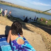 Review photo of Brannan Island State Recreation Area by Christina H., July 7, 2018