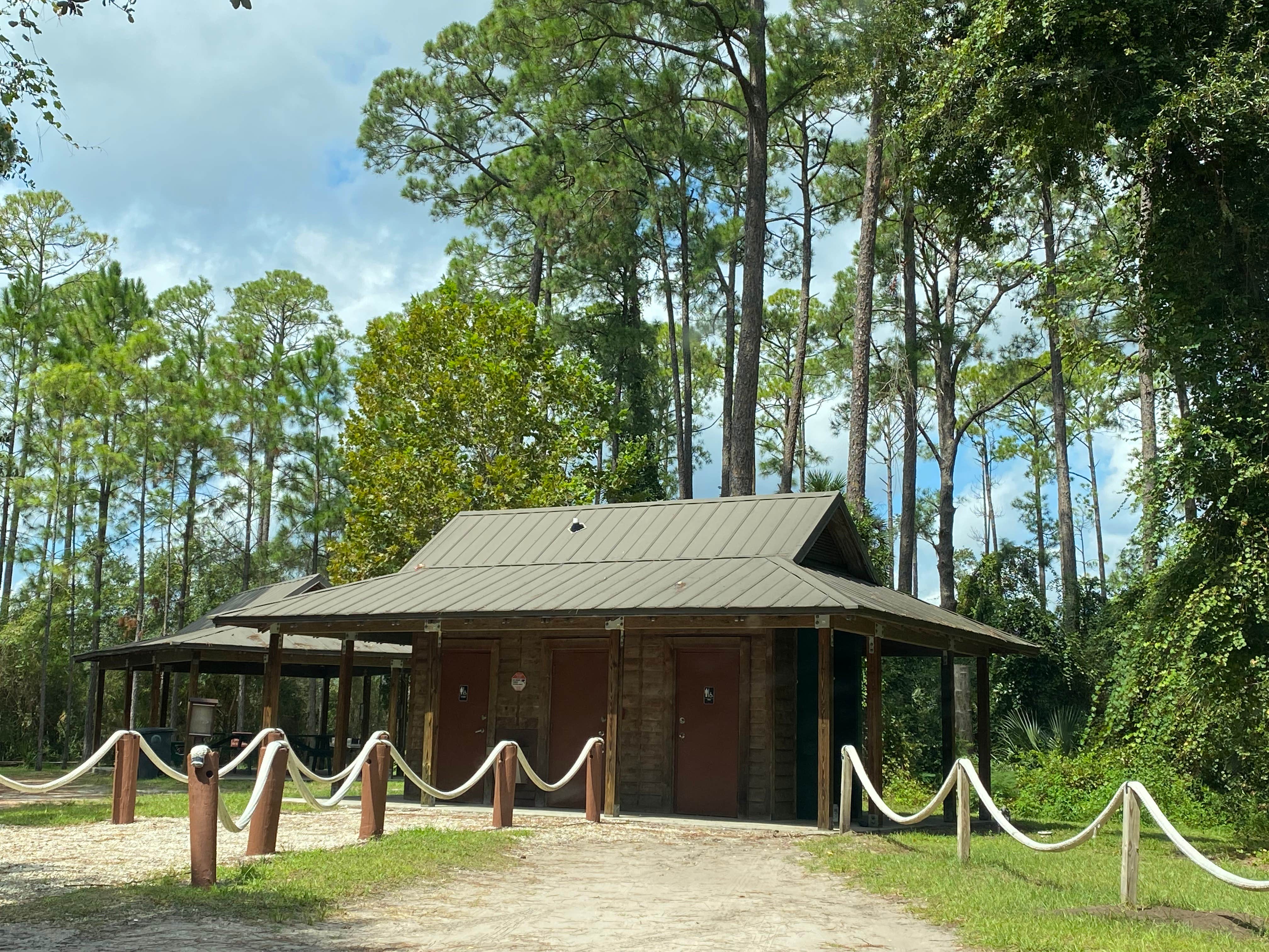 Camper-submitted photo at Dutton Island Preserve near Cumberland Island National Seashore