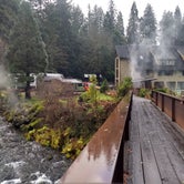 Review photo of Belknap Hot Springs Lodge and Gardens by Pops A., November 19, 2021