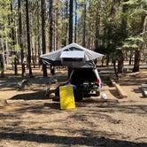 Review photo of Letts Lake Campground by Rebekah C., November 18, 2021