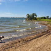 Review photo of Johnson Branch — Ray Roberts Lake State Park by Melanie G., November 19, 2021