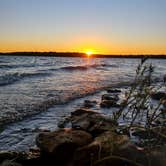 Review photo of Johnson Branch — Ray Roberts Lake State Park by Melanie G., November 19, 2021