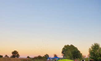Melanie G.'s photo at Johnson Branch Campsites — Ray Roberts Lake State Park near Aubrey, TX