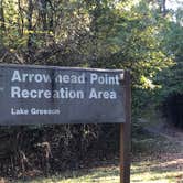 Review photo of Arrowhead Point — Lake Greeson by N I., November 19, 2021